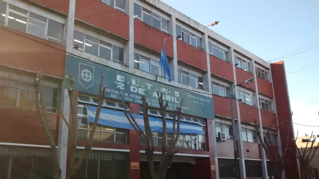 Imagen de la institución